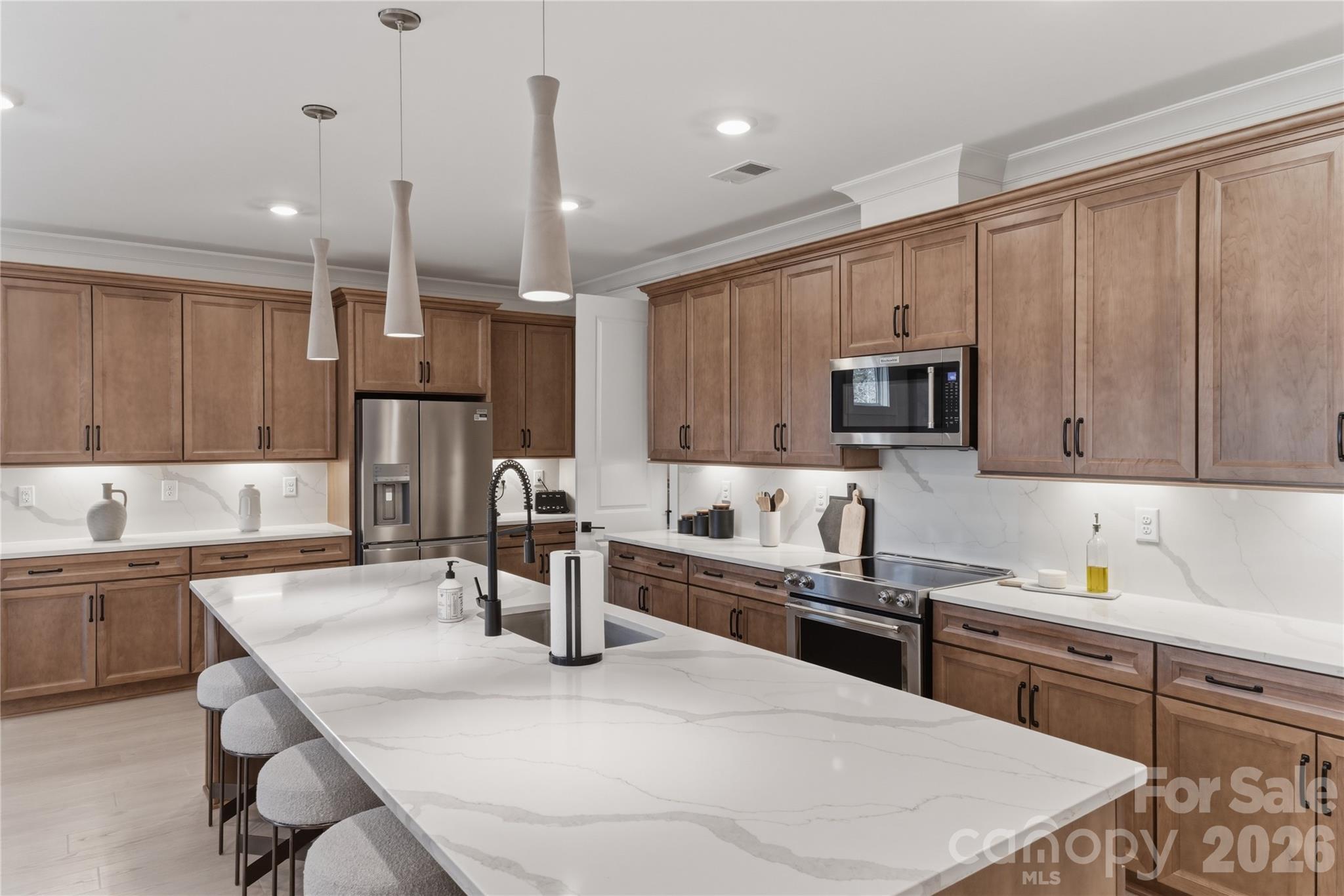 Windell Woods - Residential
