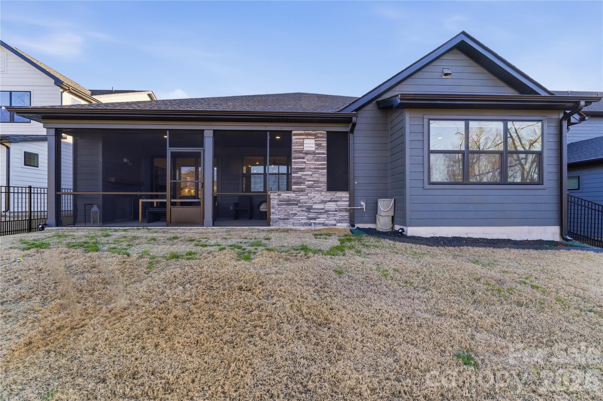 Windell Woods - Residential