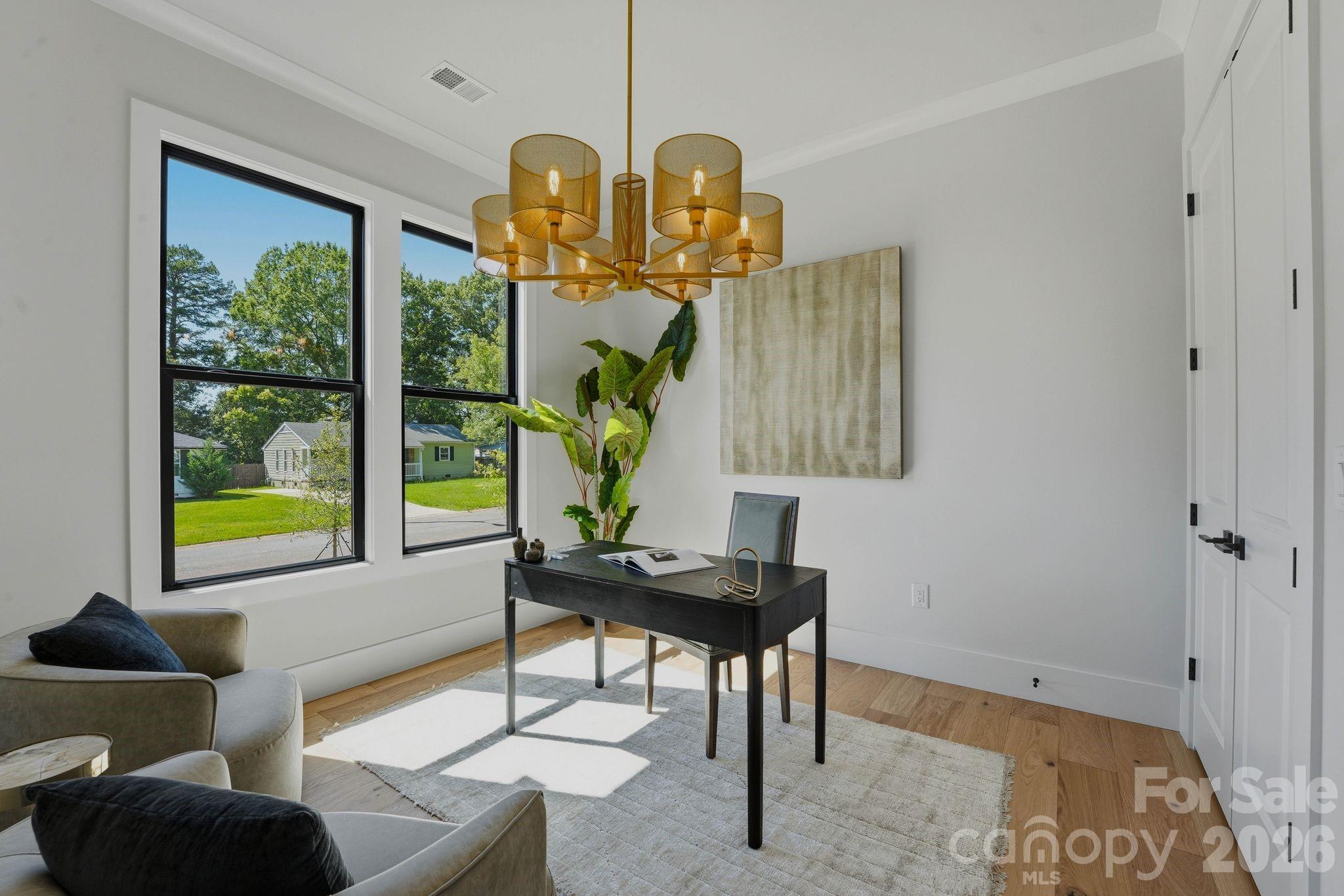 Madison Park - Residential