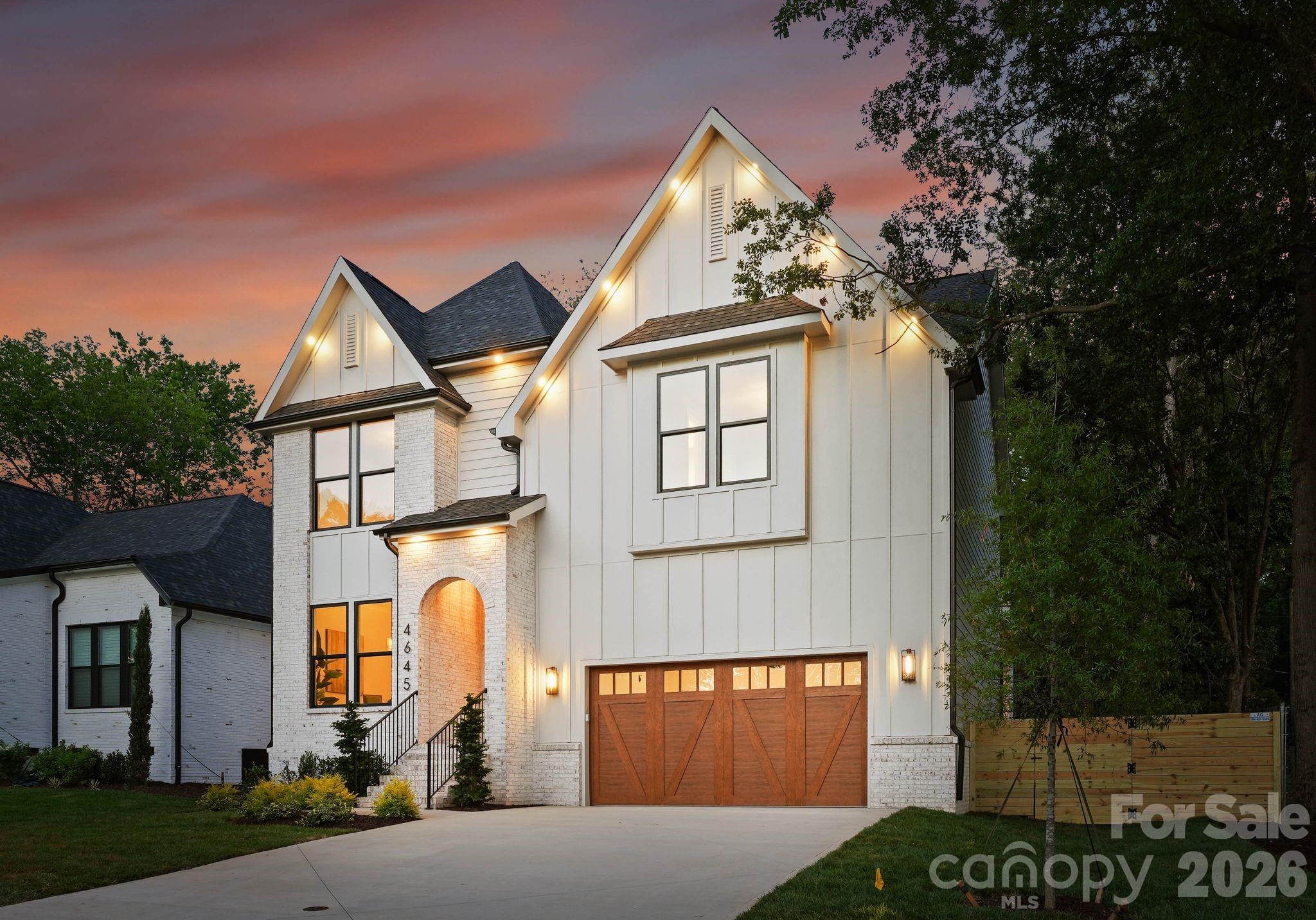 Madison Park - Residential