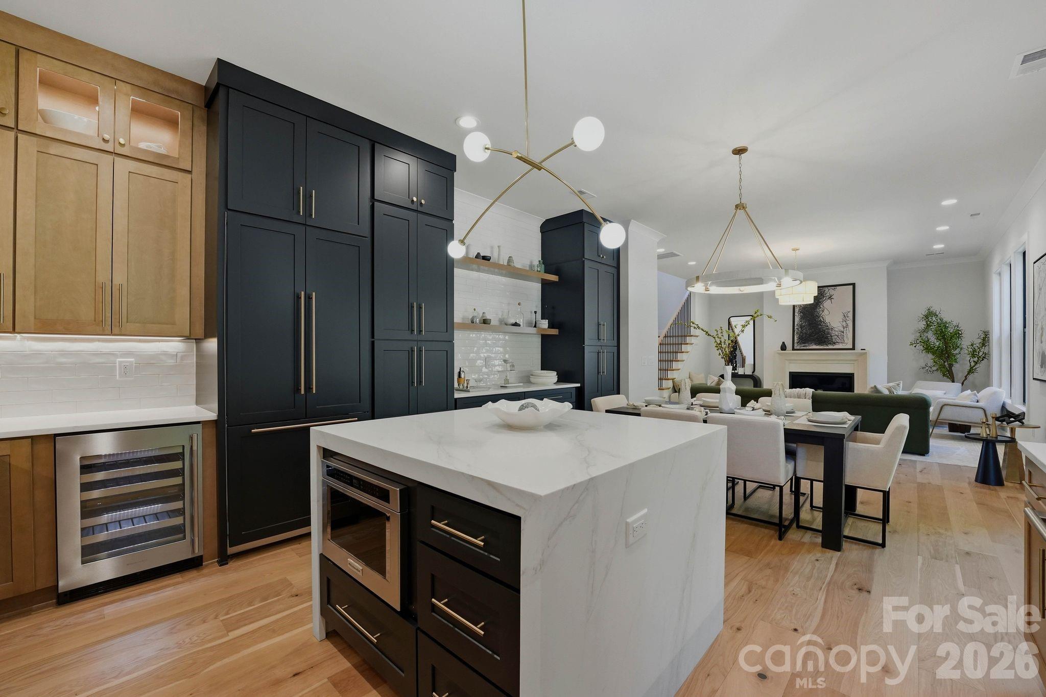 Madison Park - Residential