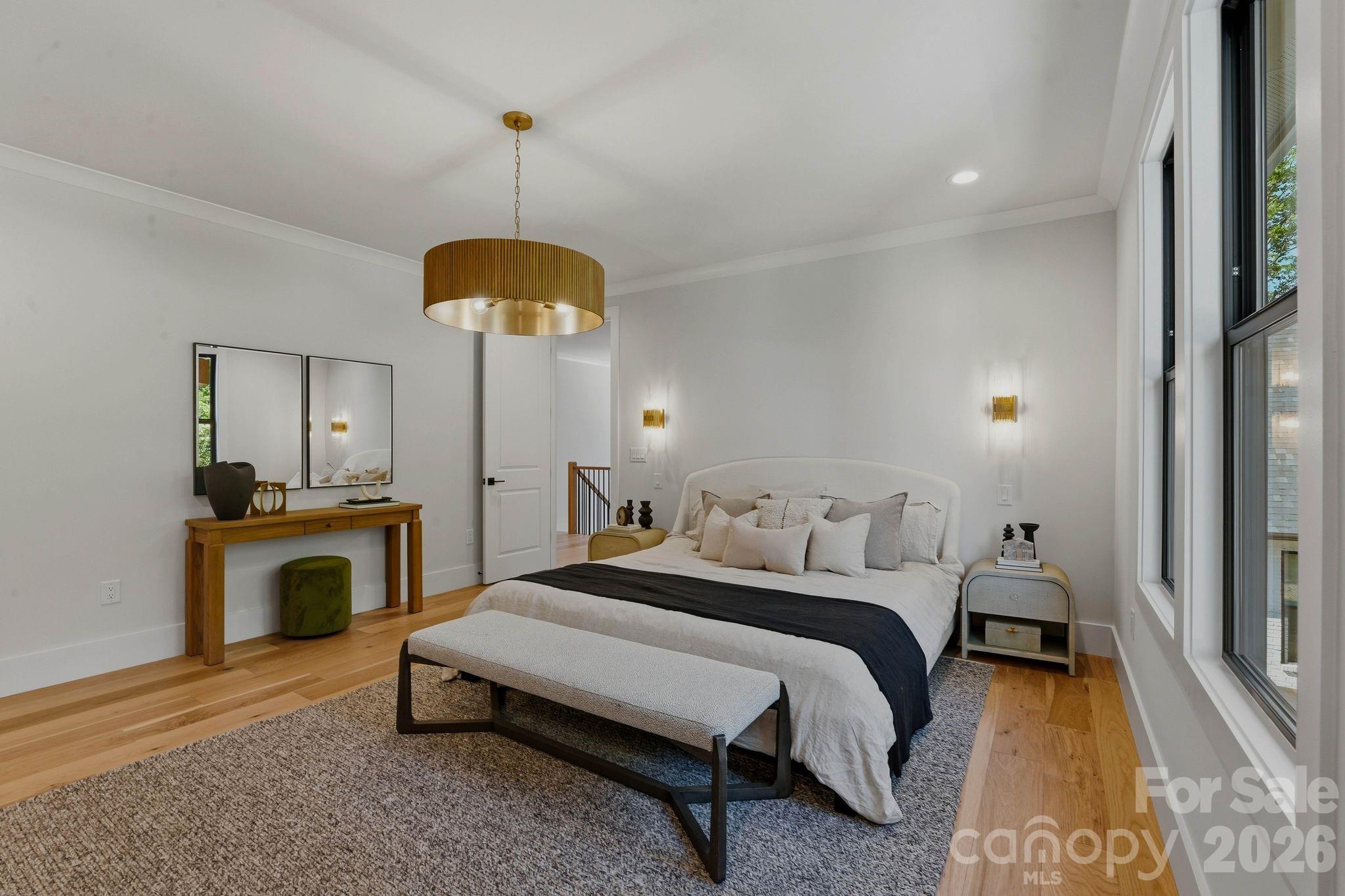 Madison Park - Residential