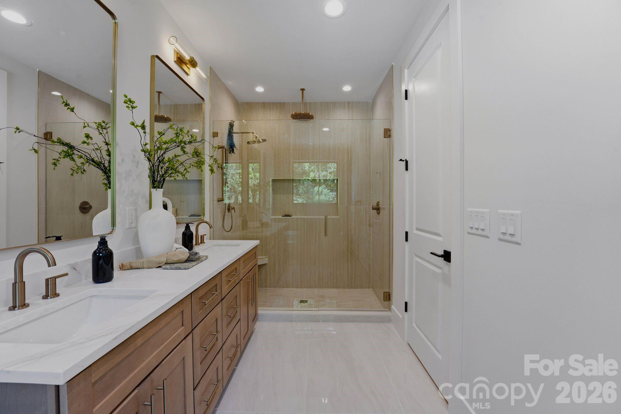 Madison Park - Residential