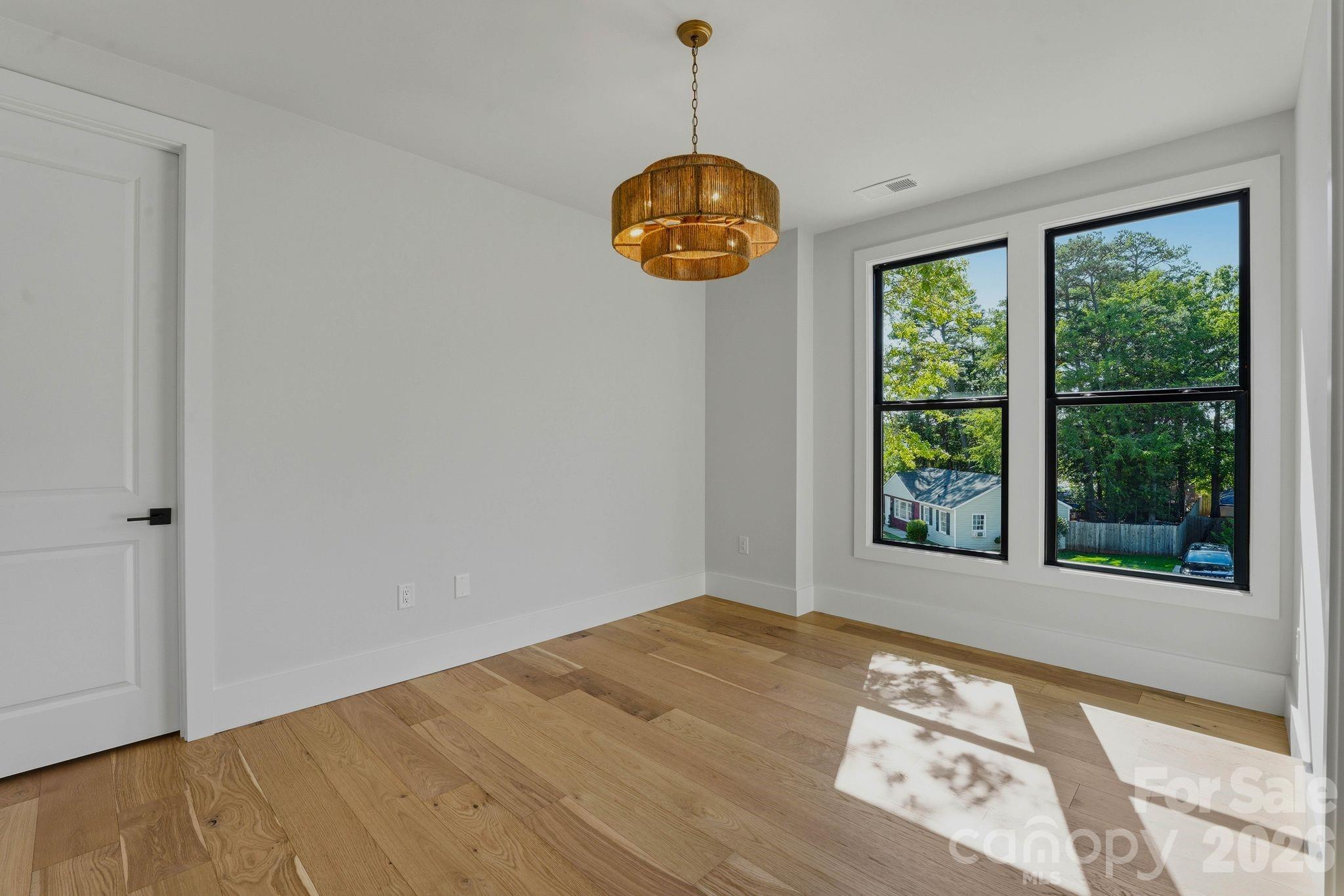 Madison Park - Residential