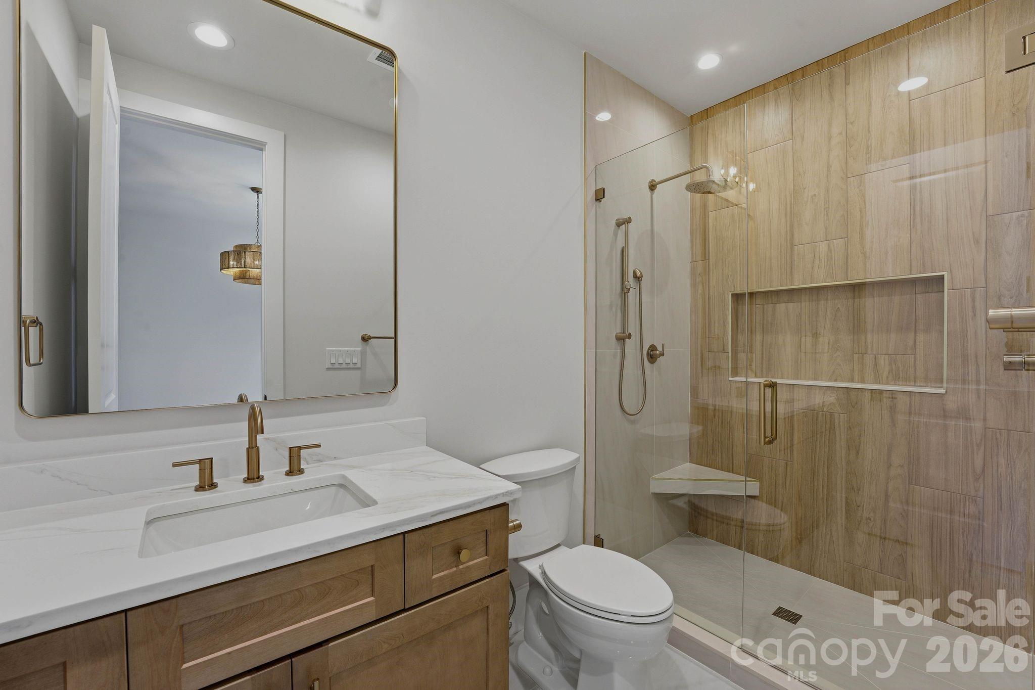 Madison Park - Residential