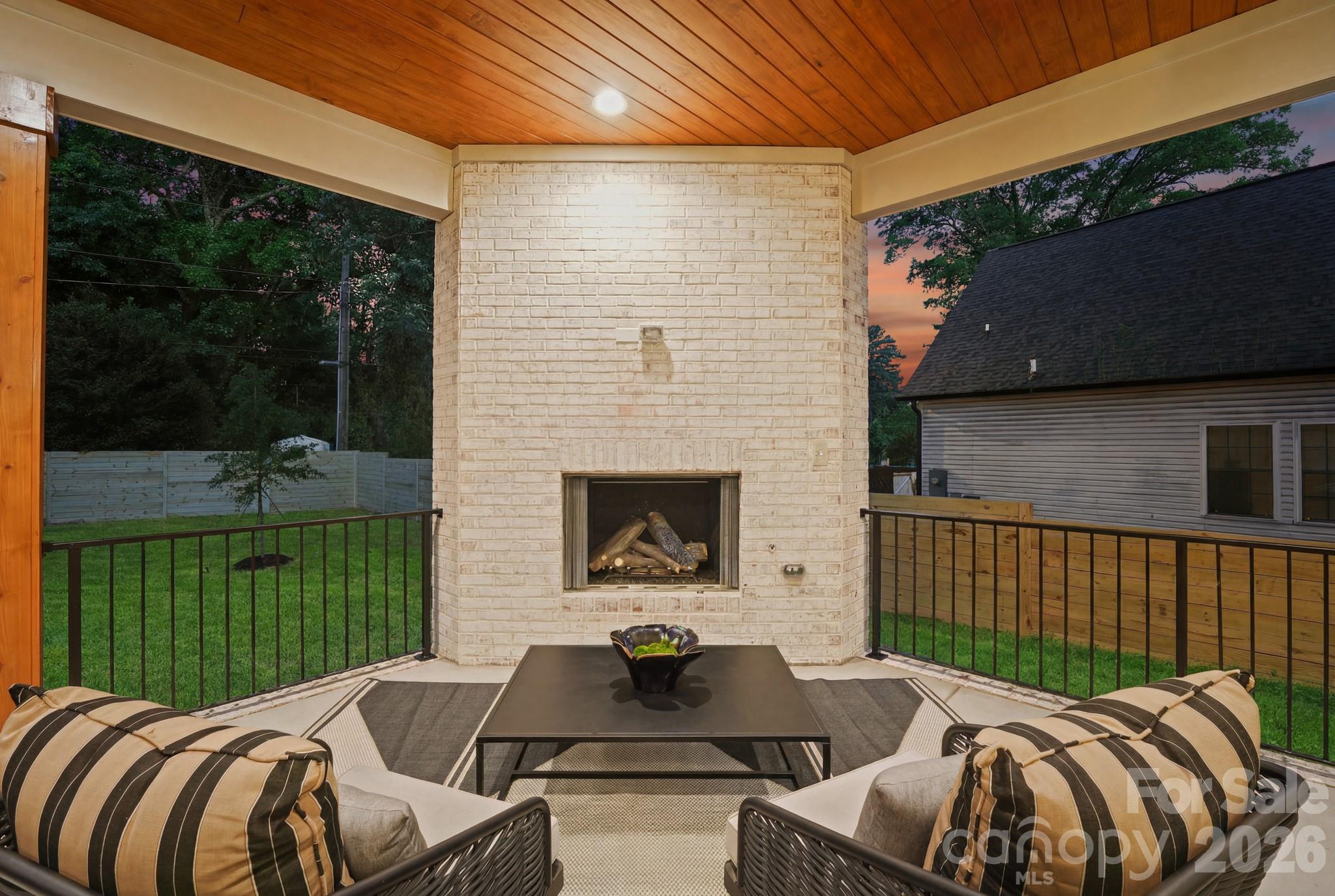 Madison Park - Residential