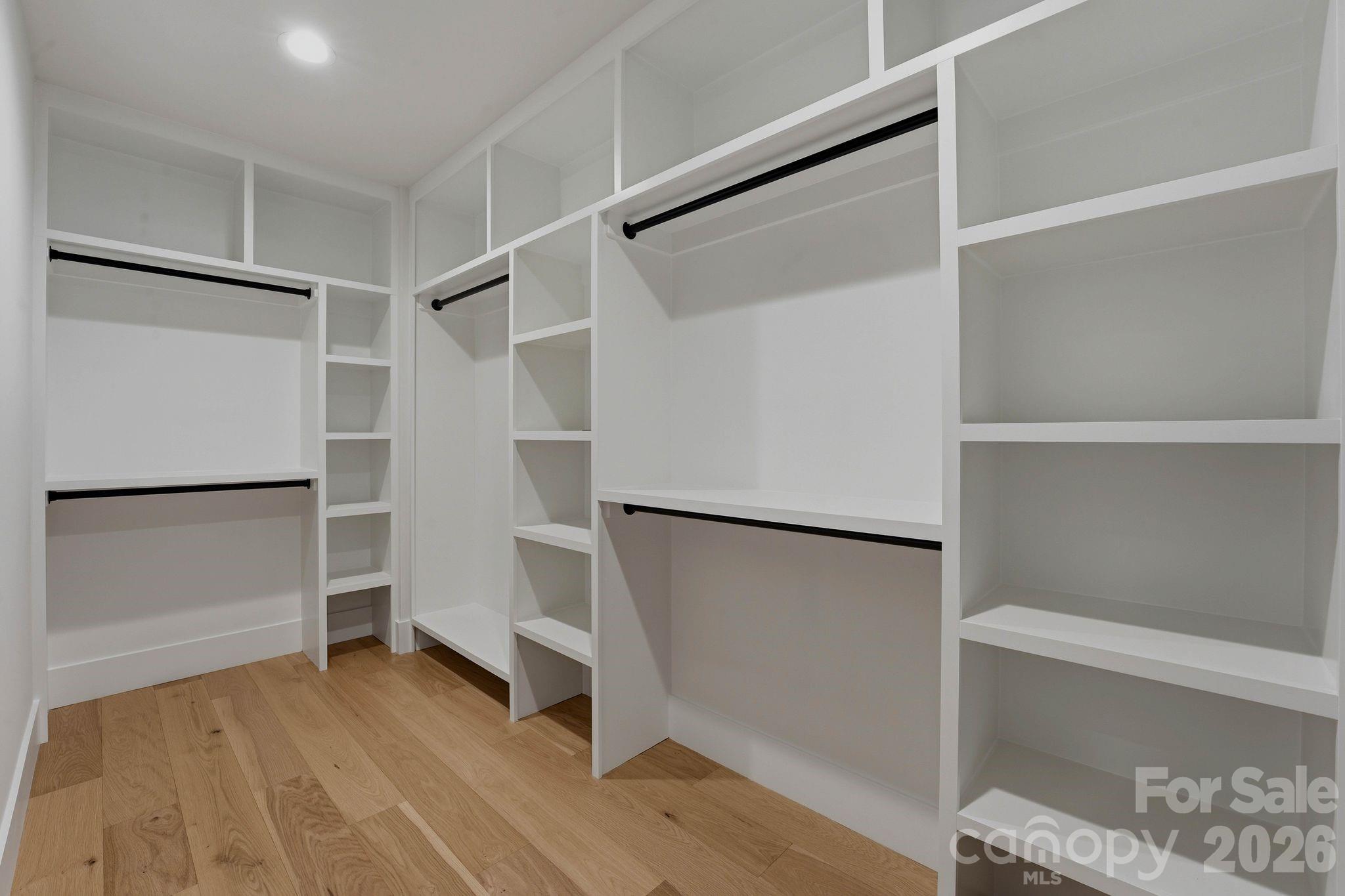 Madison Park - Residential