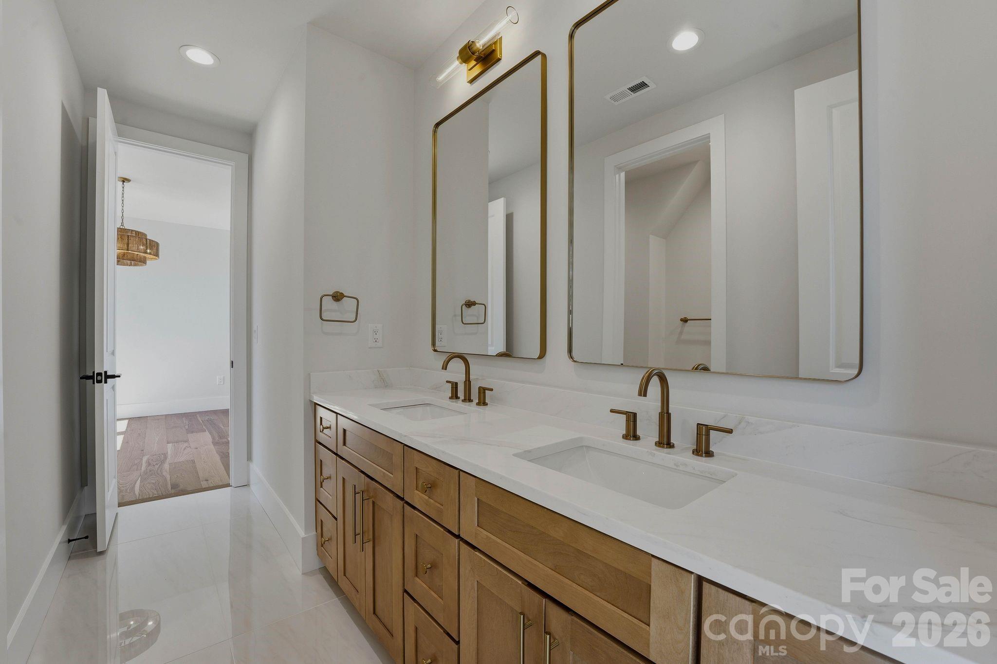 Madison Park - Residential