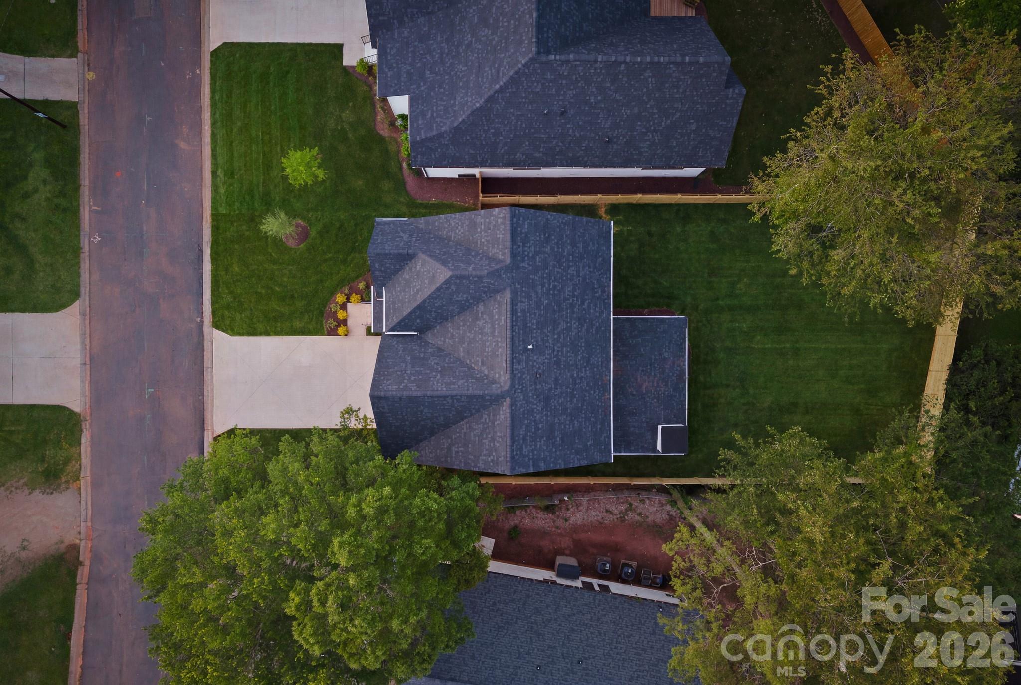 Madison Park - Residential