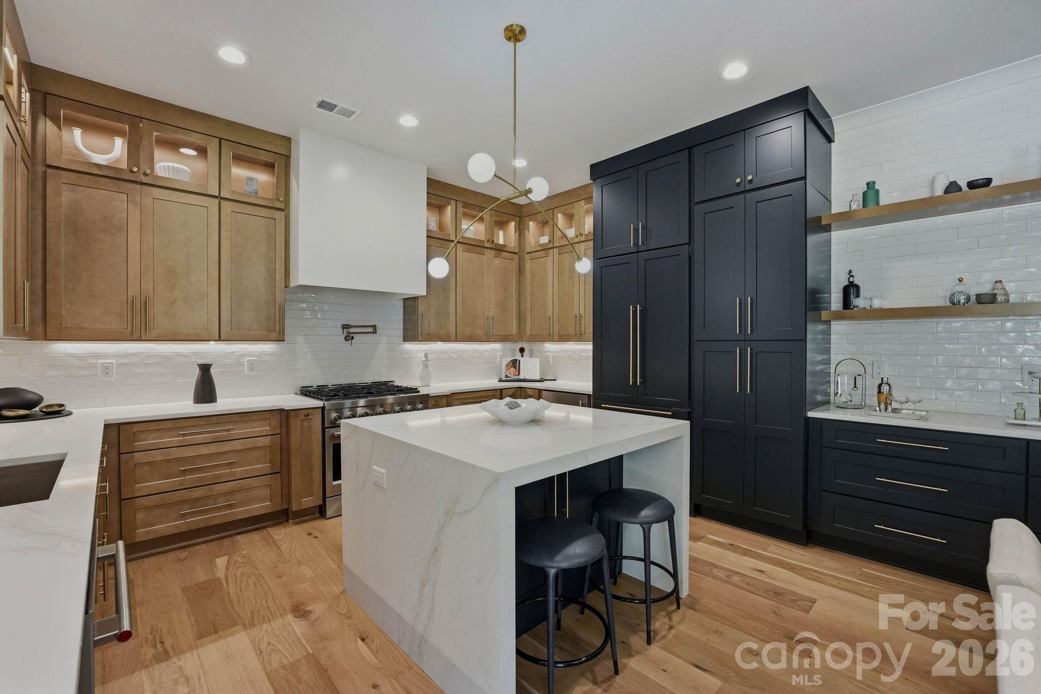 Madison Park - Residential
