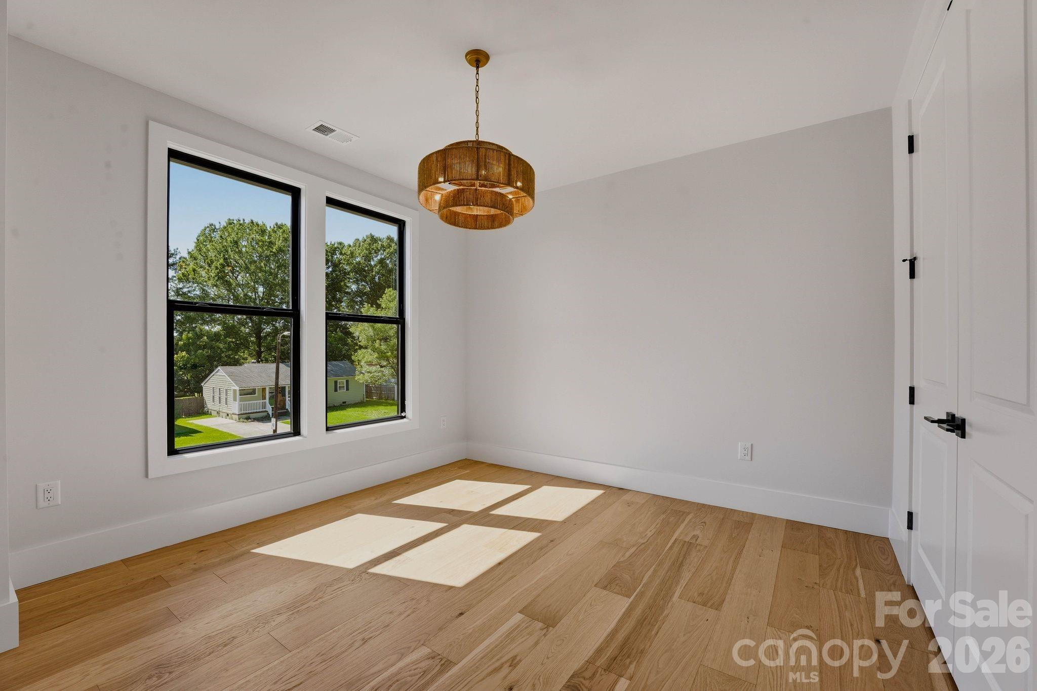 Madison Park - Residential