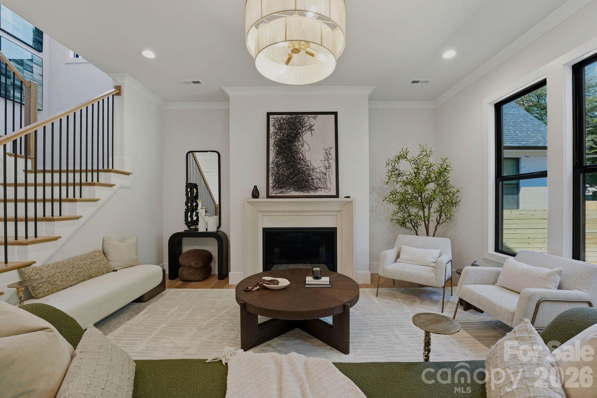Madison Park - Residential