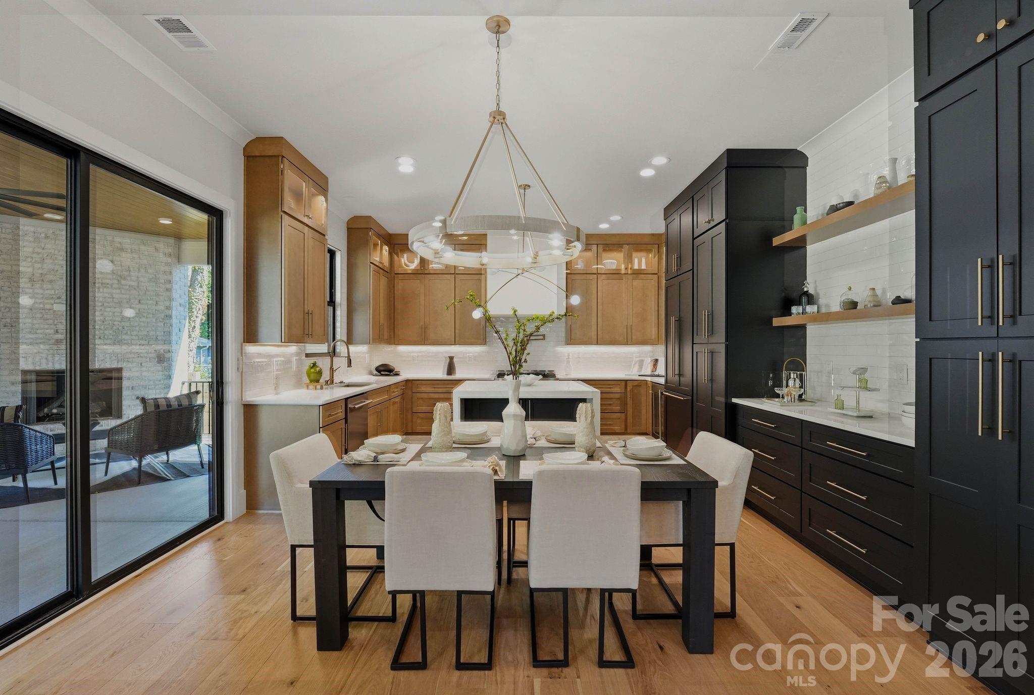 Madison Park - Residential