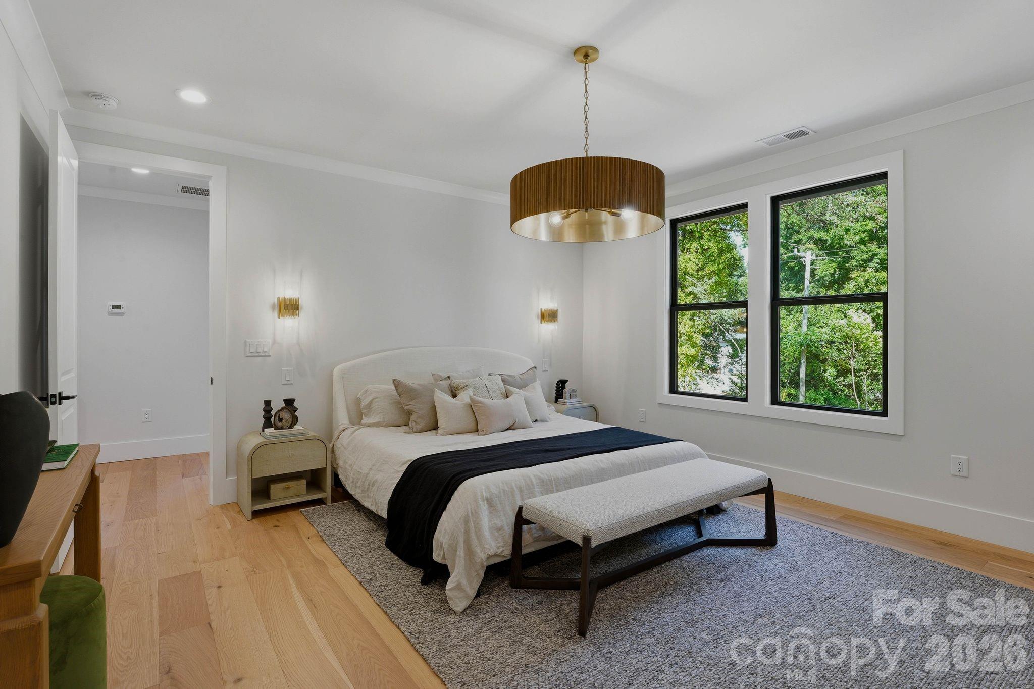 Madison Park - Residential