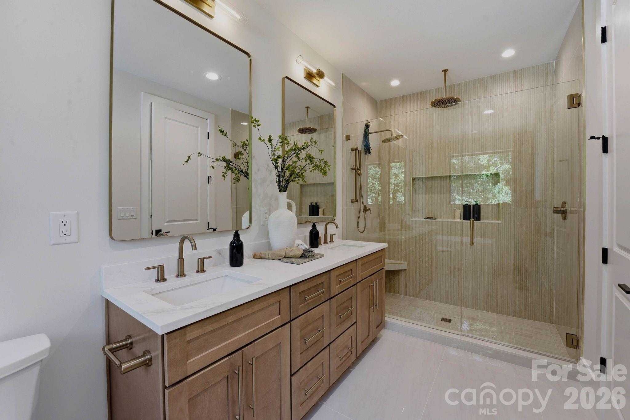 Madison Park - Residential