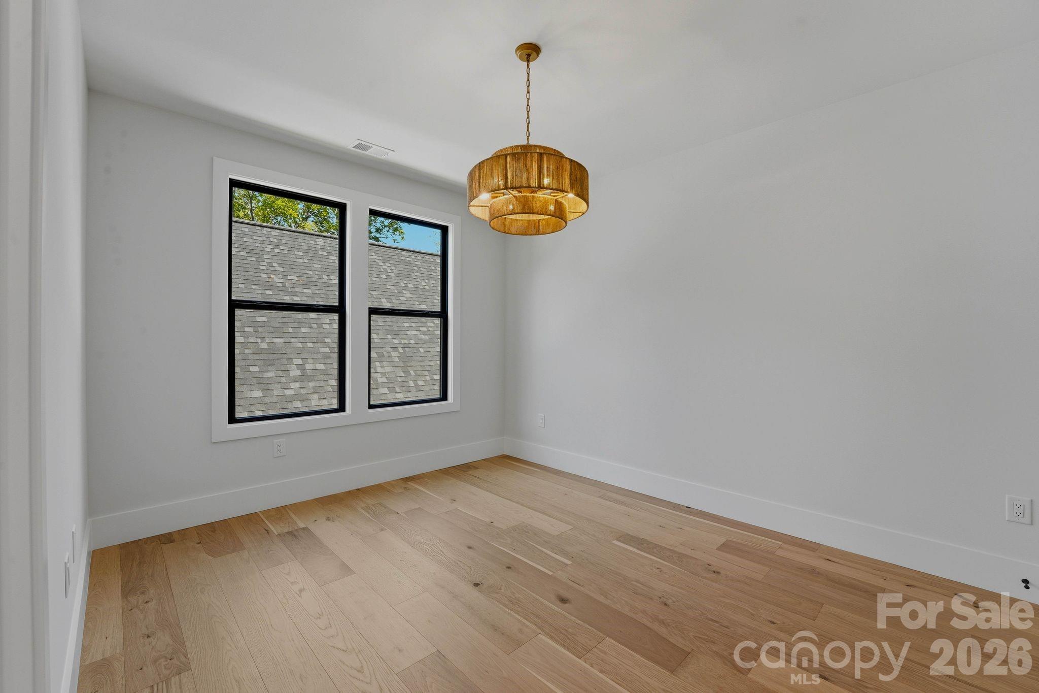 Madison Park - Residential