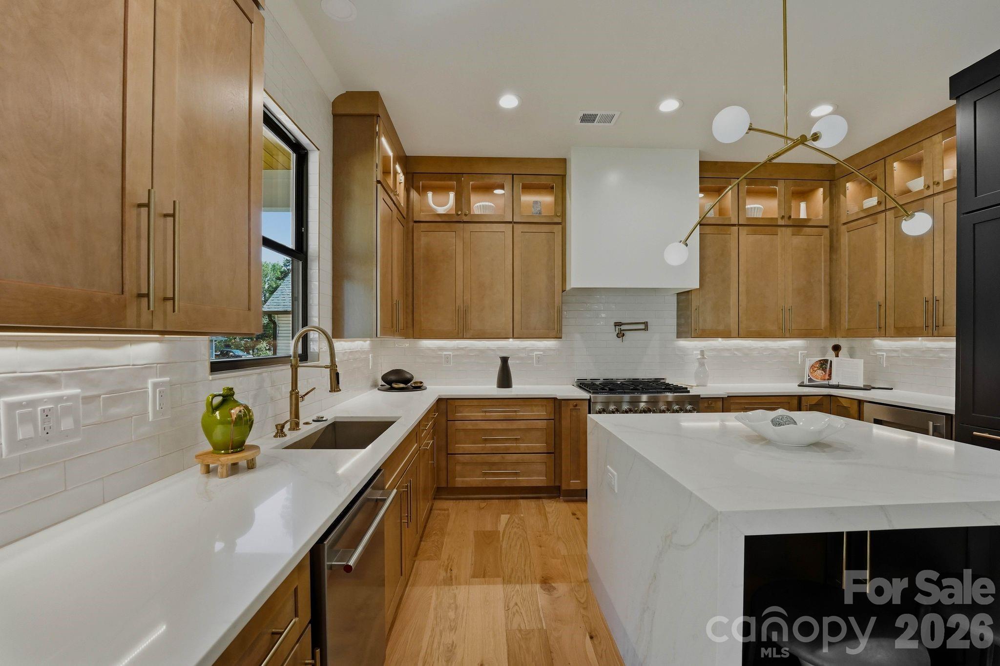 Madison Park - Residential