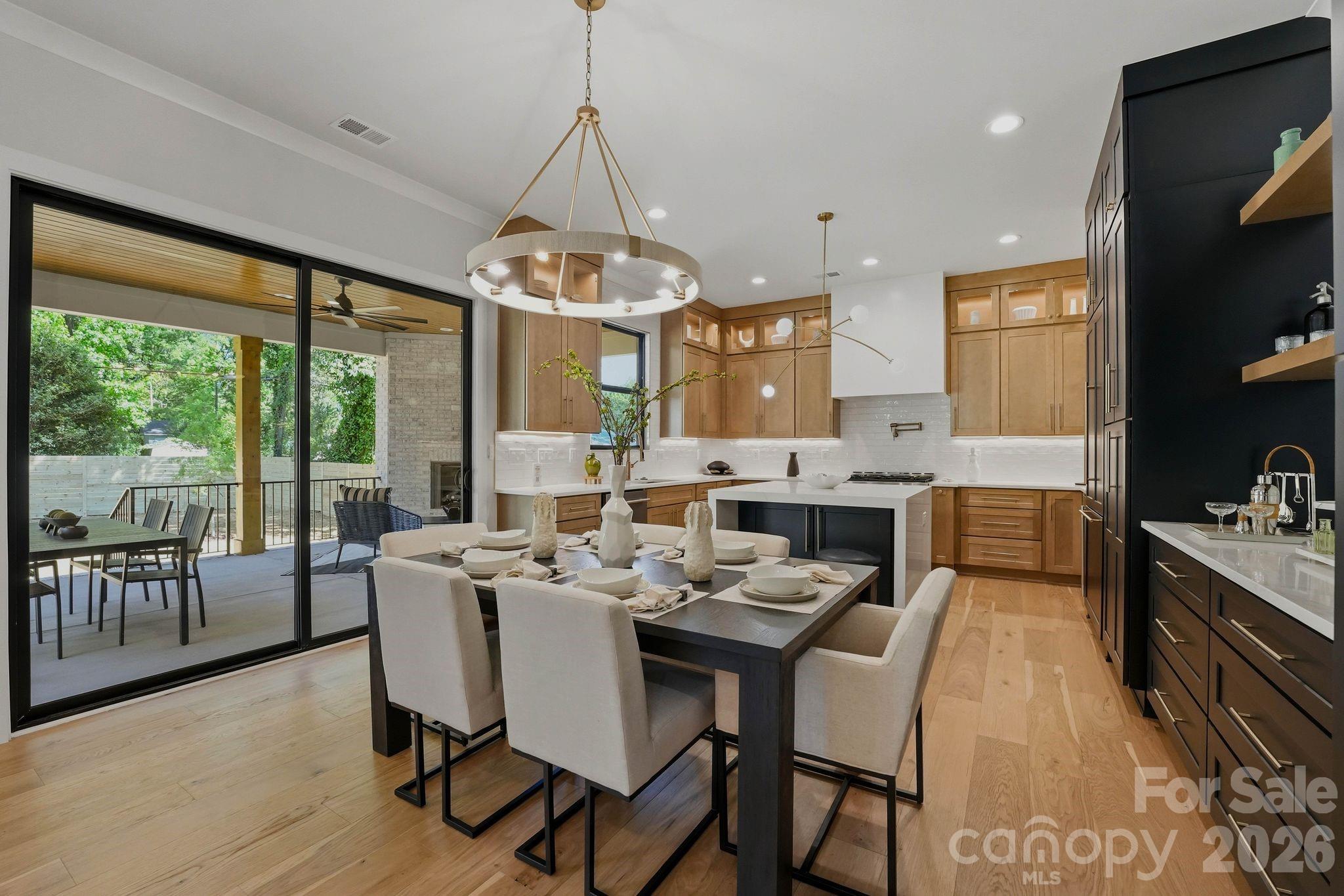Madison Park - Residential