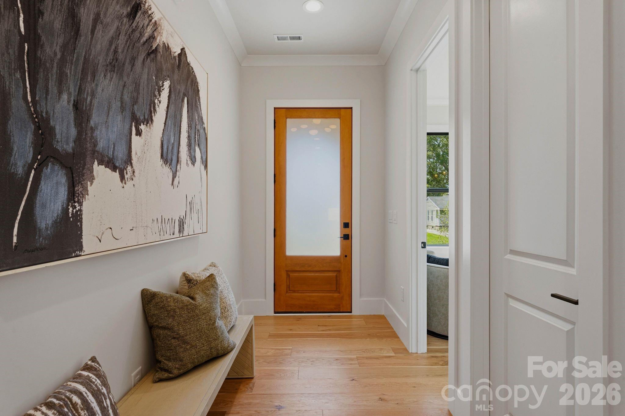 Madison Park - Residential