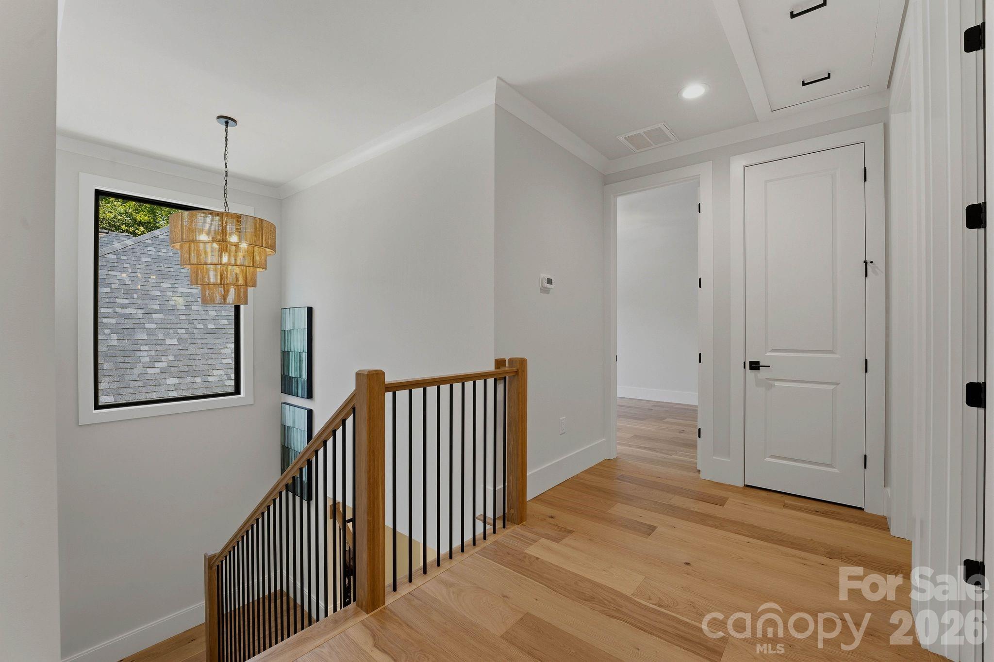 Madison Park - Residential