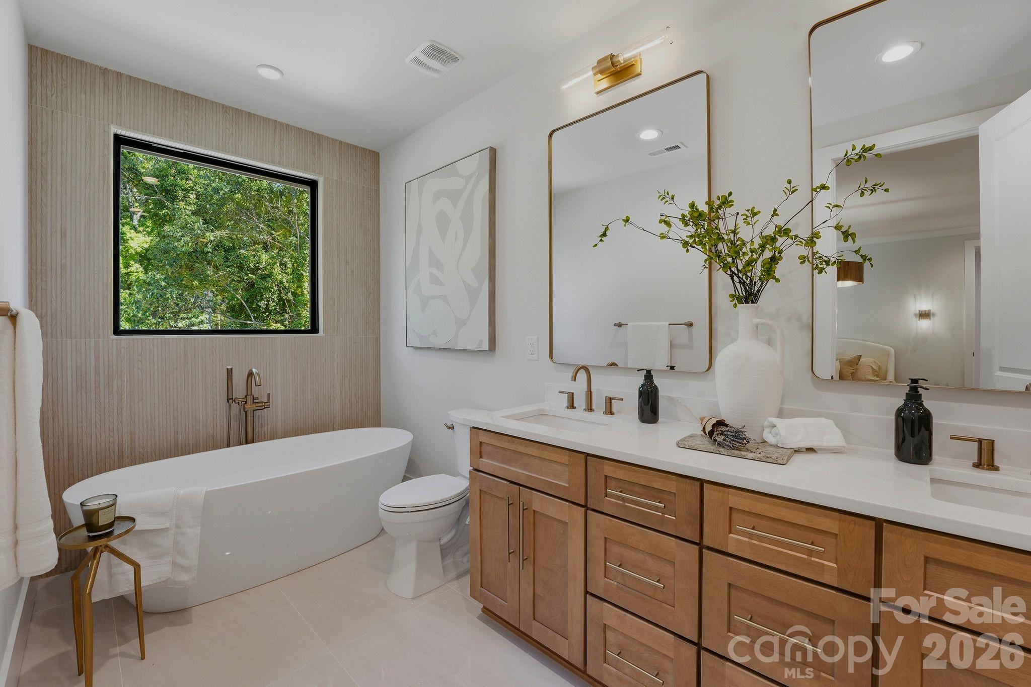 Madison Park - Residential