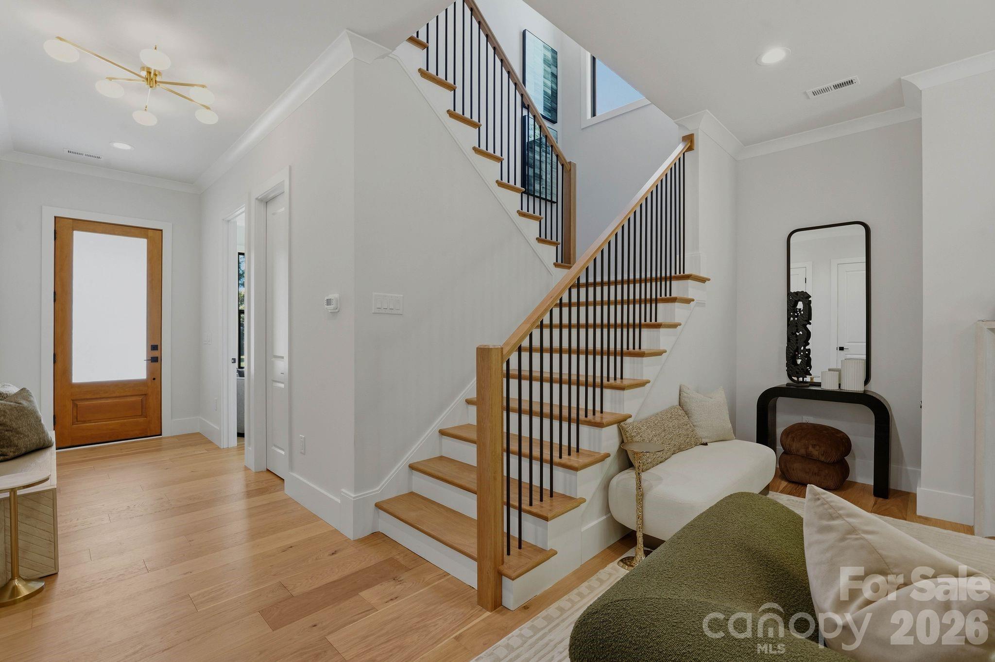 Madison Park - Residential