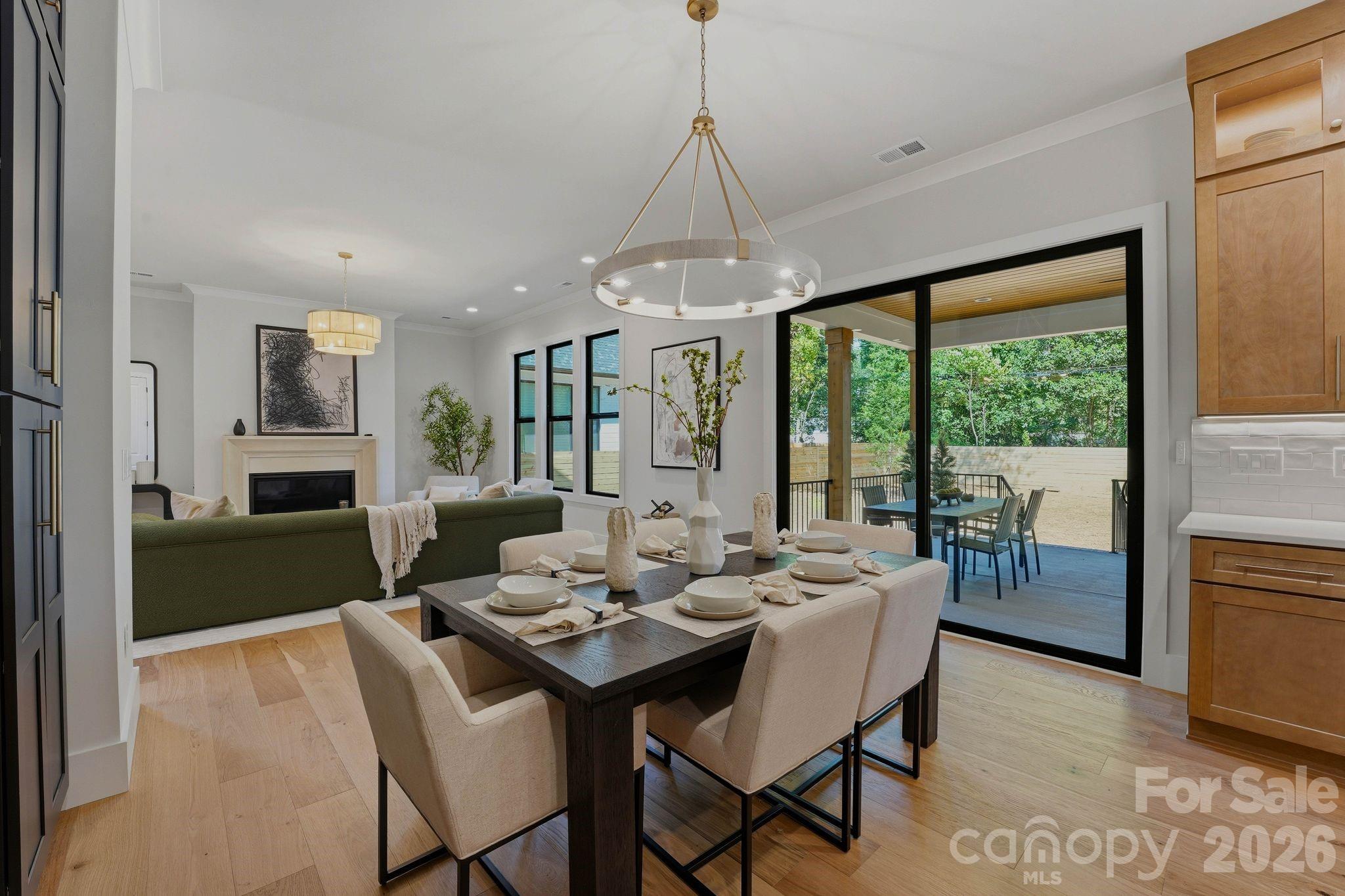 Madison Park - Residential