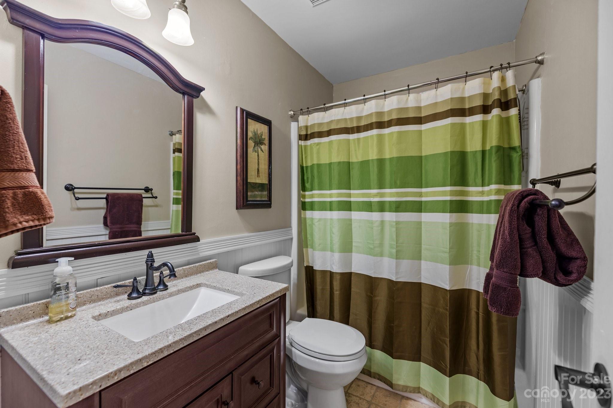 Tega Cay - Residential