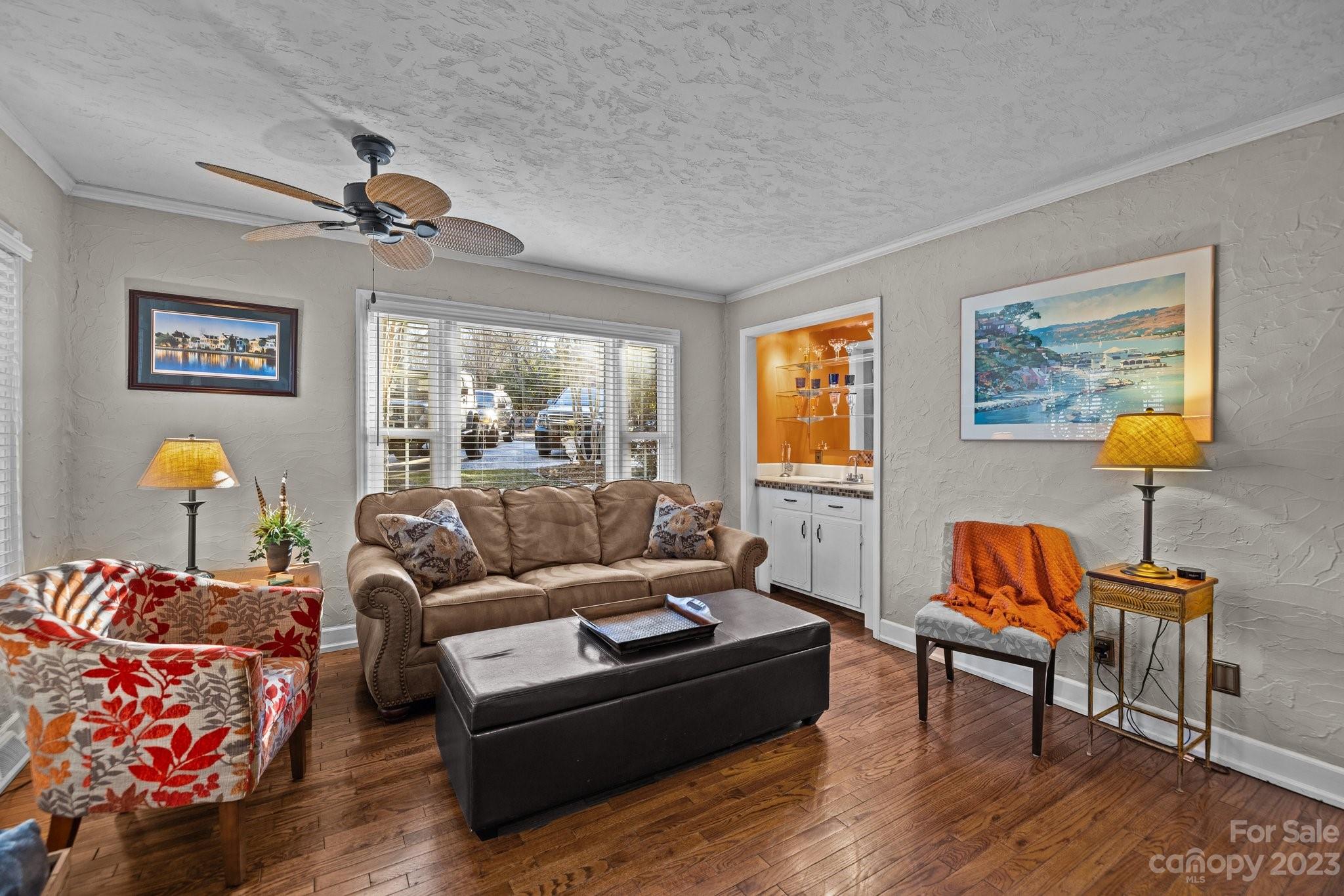 Tega Cay - Residential