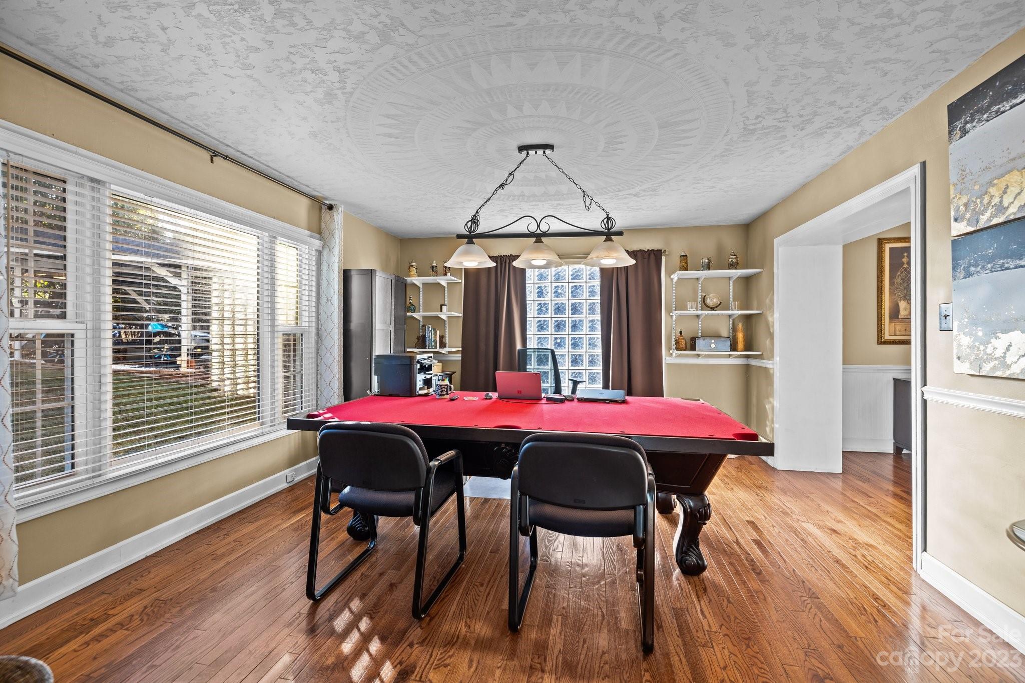 Tega Cay - Residential