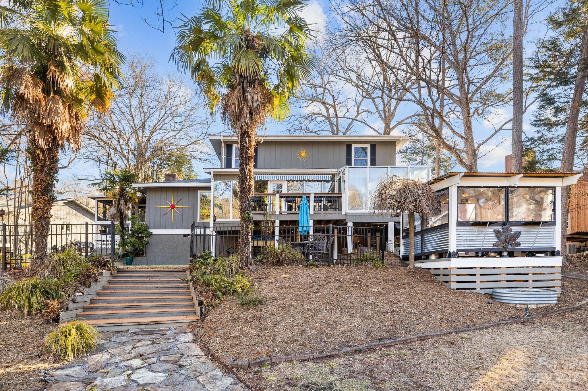 Tega Cay - Residential