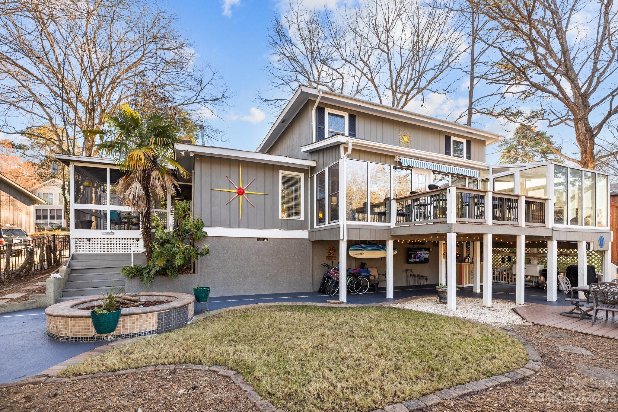 Tega Cay - Residential