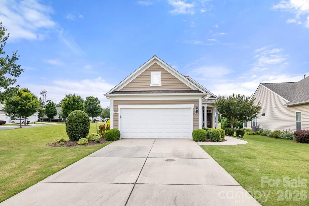 Sun City Carolina Lakes - Residential