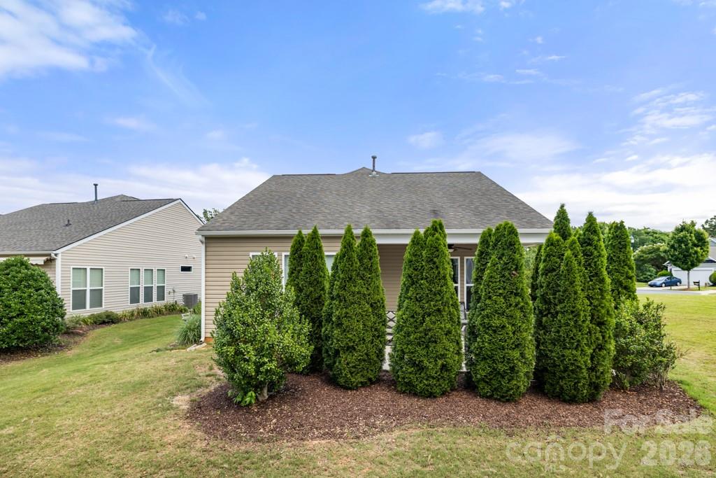 Sun City Carolina Lakes - Residential