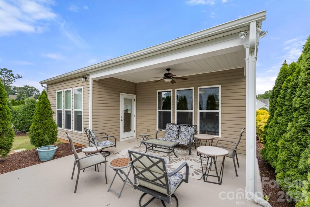 Sun City Carolina Lakes - Residential