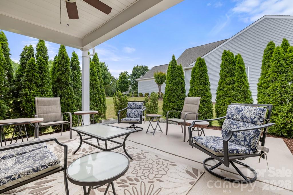 Sun City Carolina Lakes - Residential