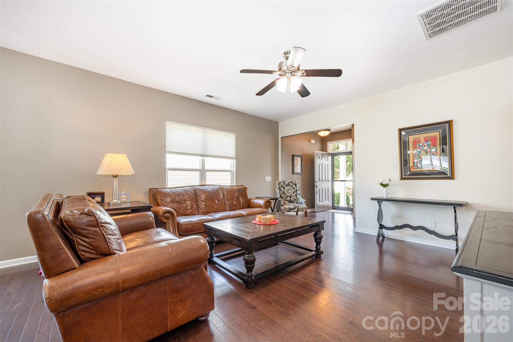 Sun City Carolina Lakes - Residential