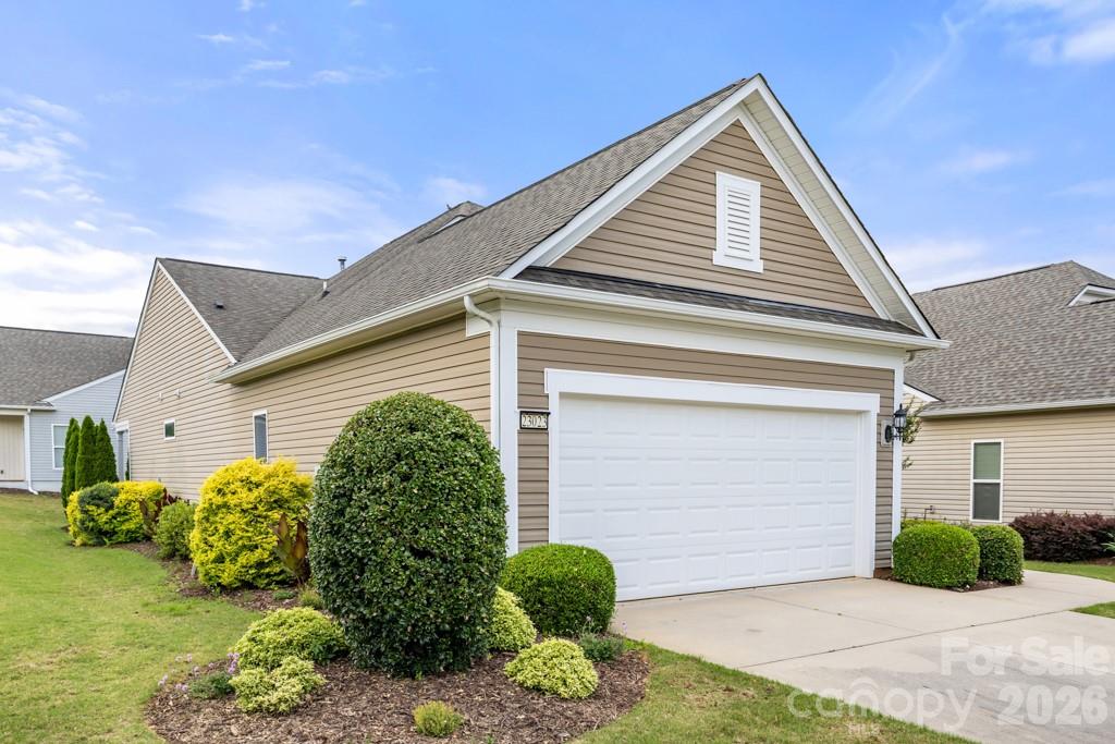 Sun City Carolina Lakes - Residential