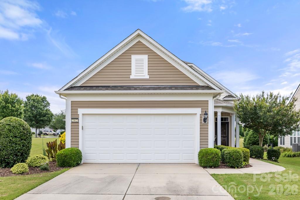 Sun City Carolina Lakes - Residential
