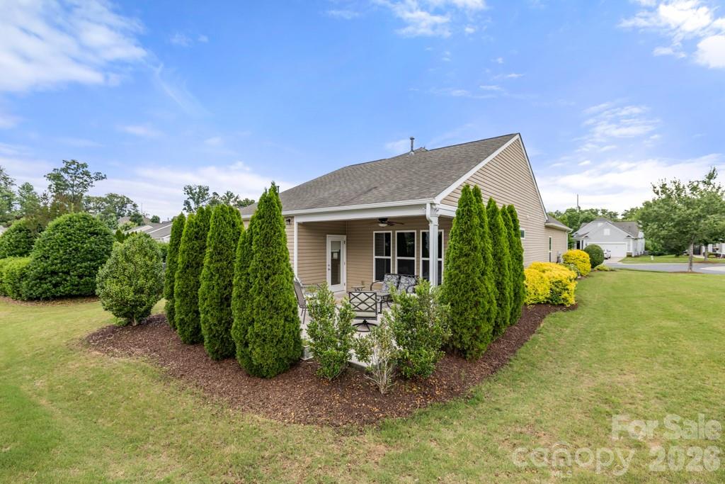 Sun City Carolina Lakes - Residential