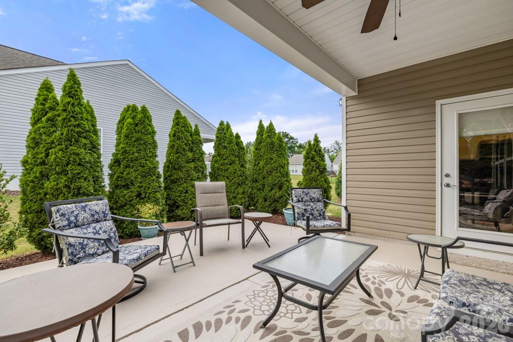 Sun City Carolina Lakes - Residential