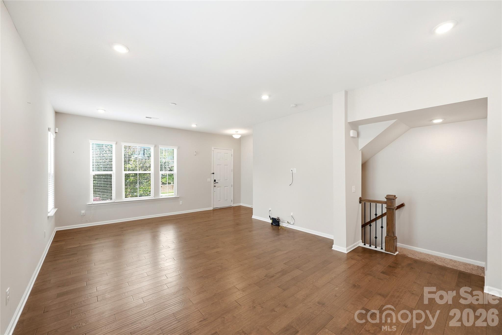 Hadley at Arrowood Station - Residential