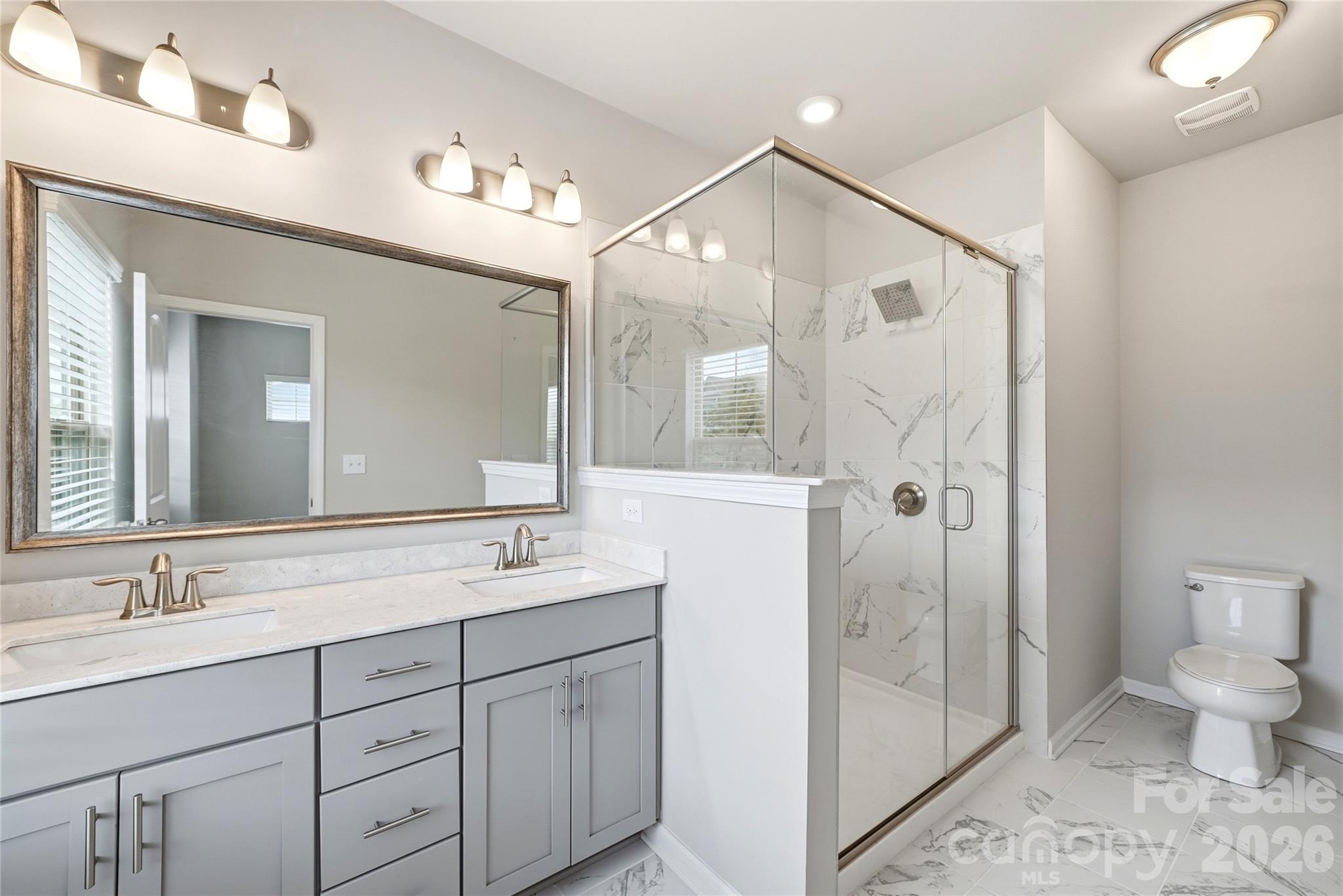 Hadley at Arrowood Station - Residential