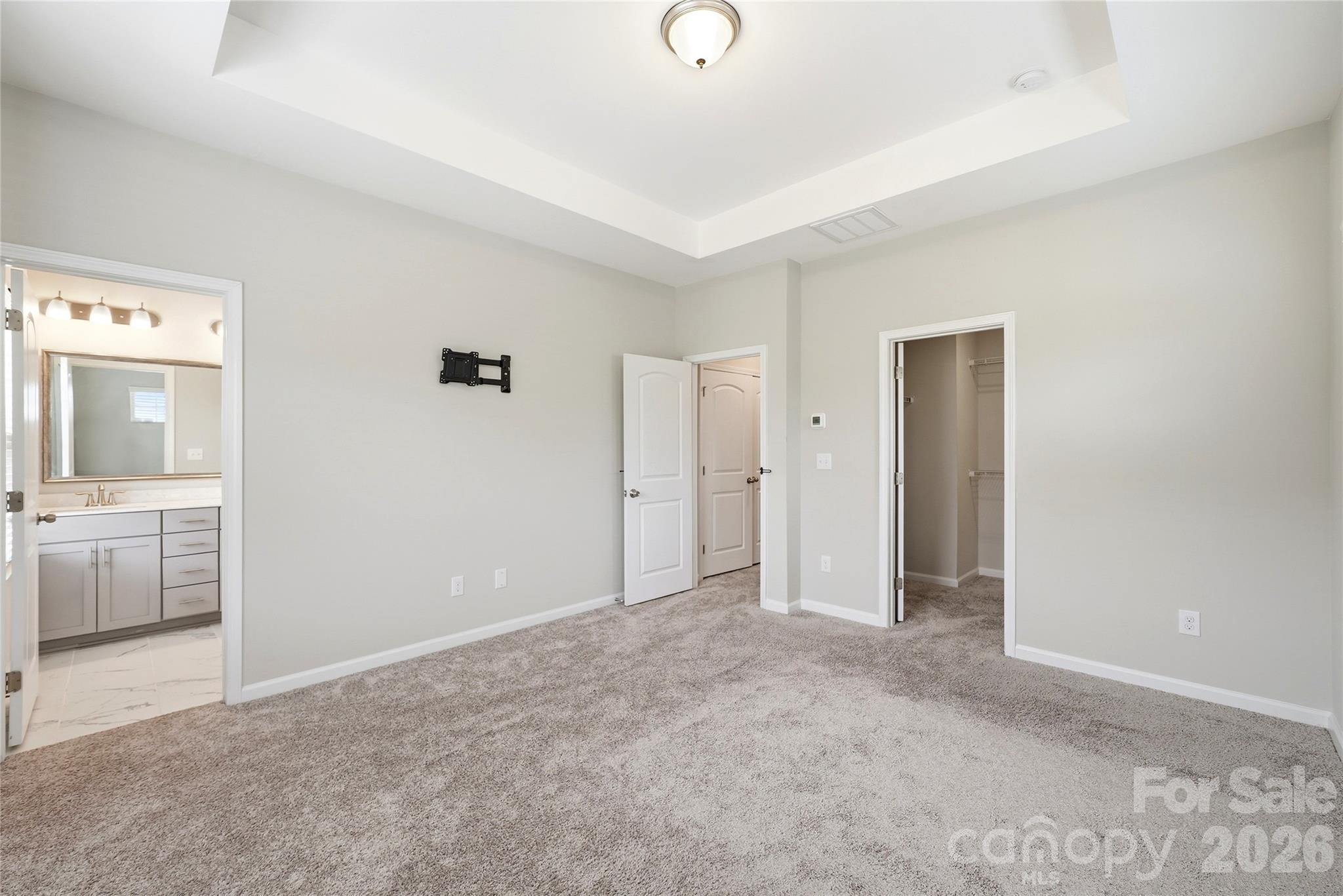 Hadley at Arrowood Station - Residential