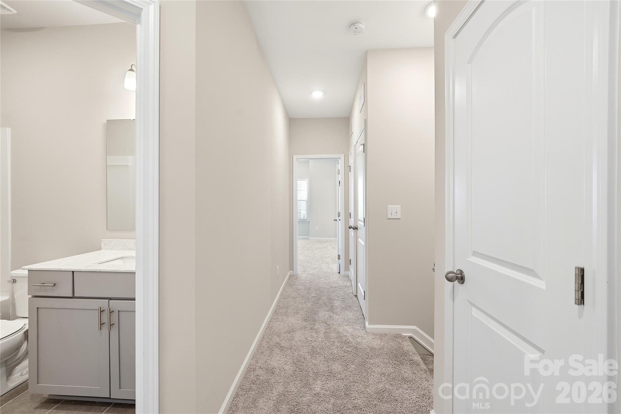 Hadley at Arrowood Station - Residential