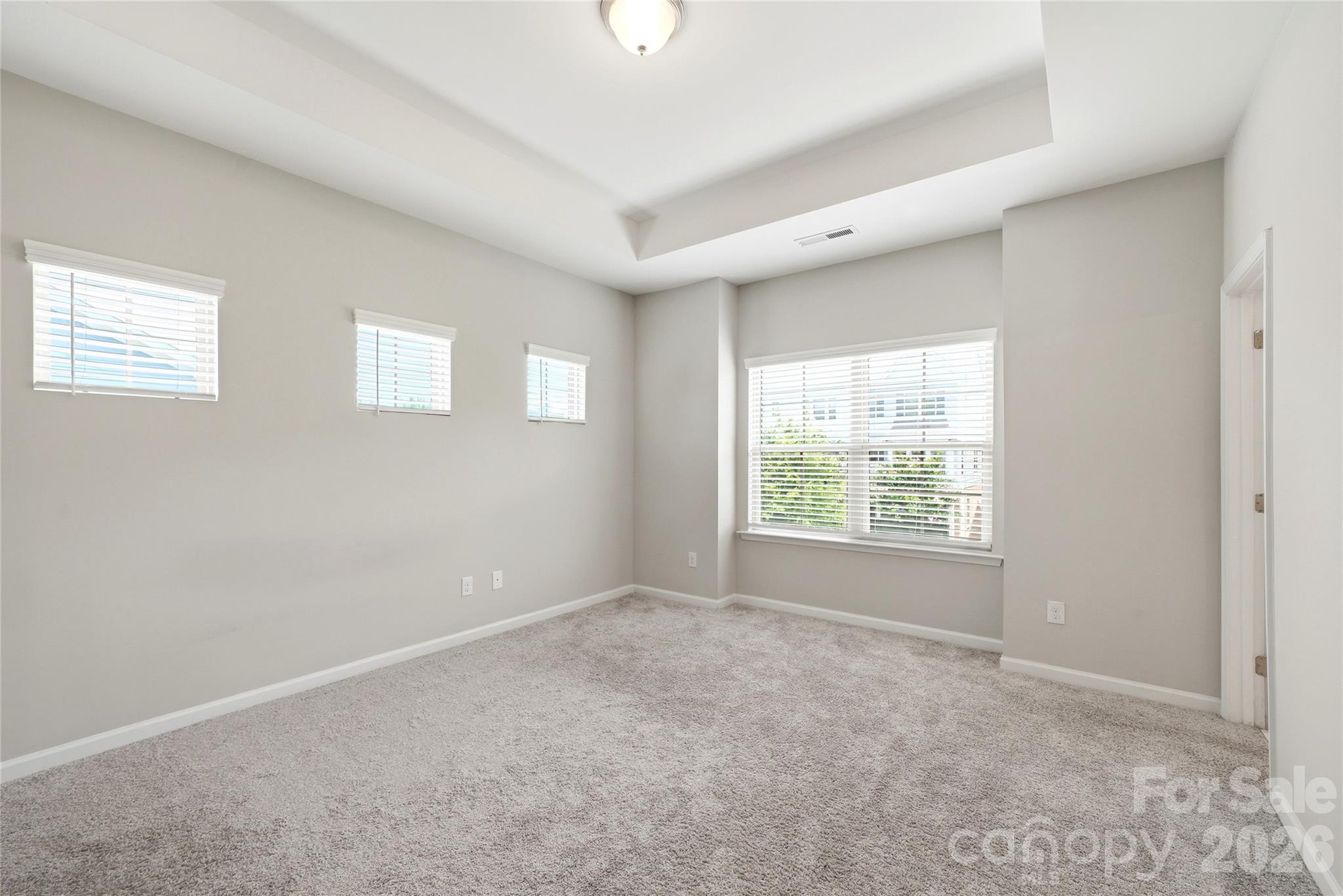 Hadley at Arrowood Station - Residential