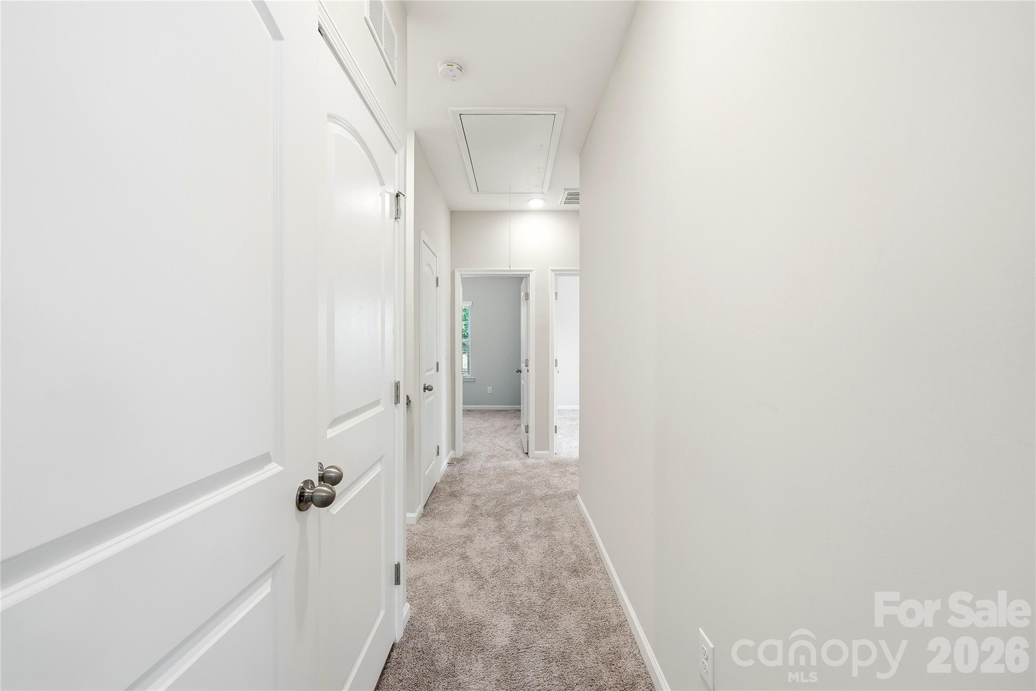 Hadley at Arrowood Station - Residential