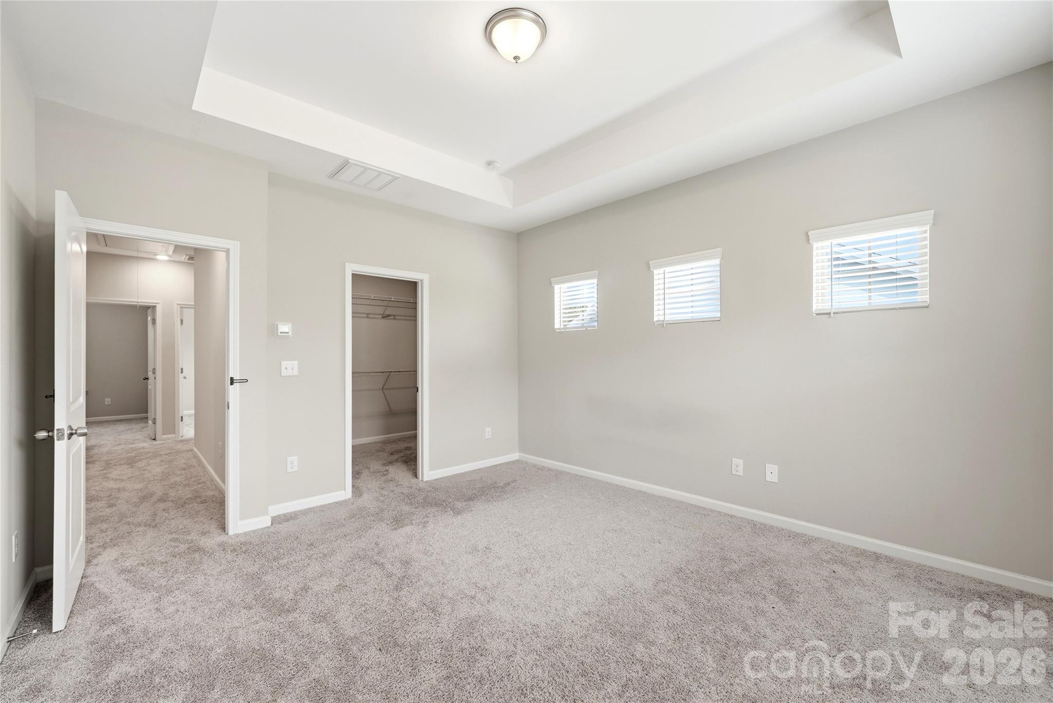 Hadley at Arrowood Station - Residential