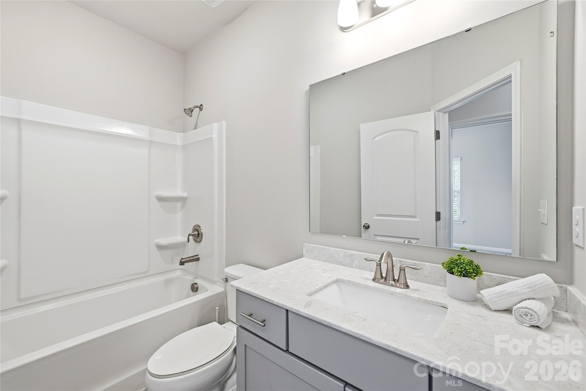 Hadley at Arrowood Station - Residential