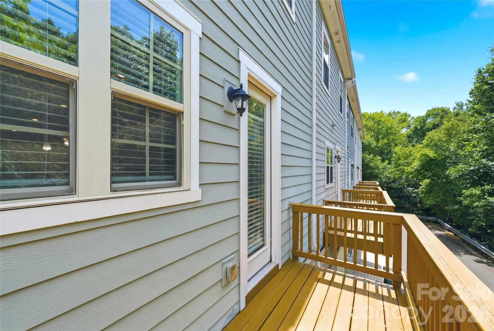 Hadley at Arrowood Station - Residential